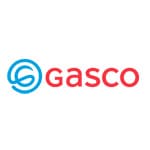 Gasco es un cliente de edeter química