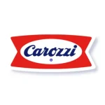 Logotipo de la empresa carrozi
