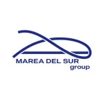 logotipo empresa marea del sur