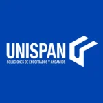 logotipo empresa unispan